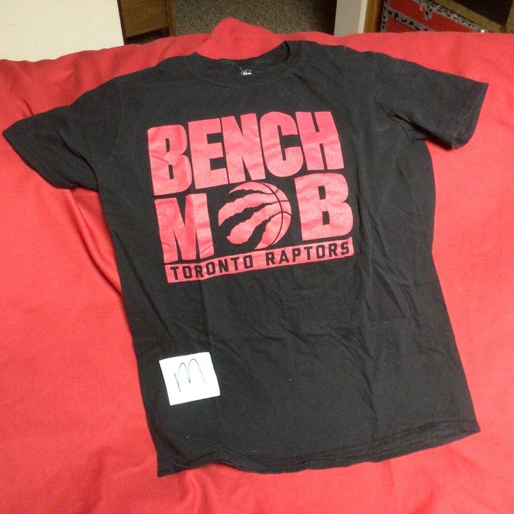 NBA TORONTO RAPTORS tshirt